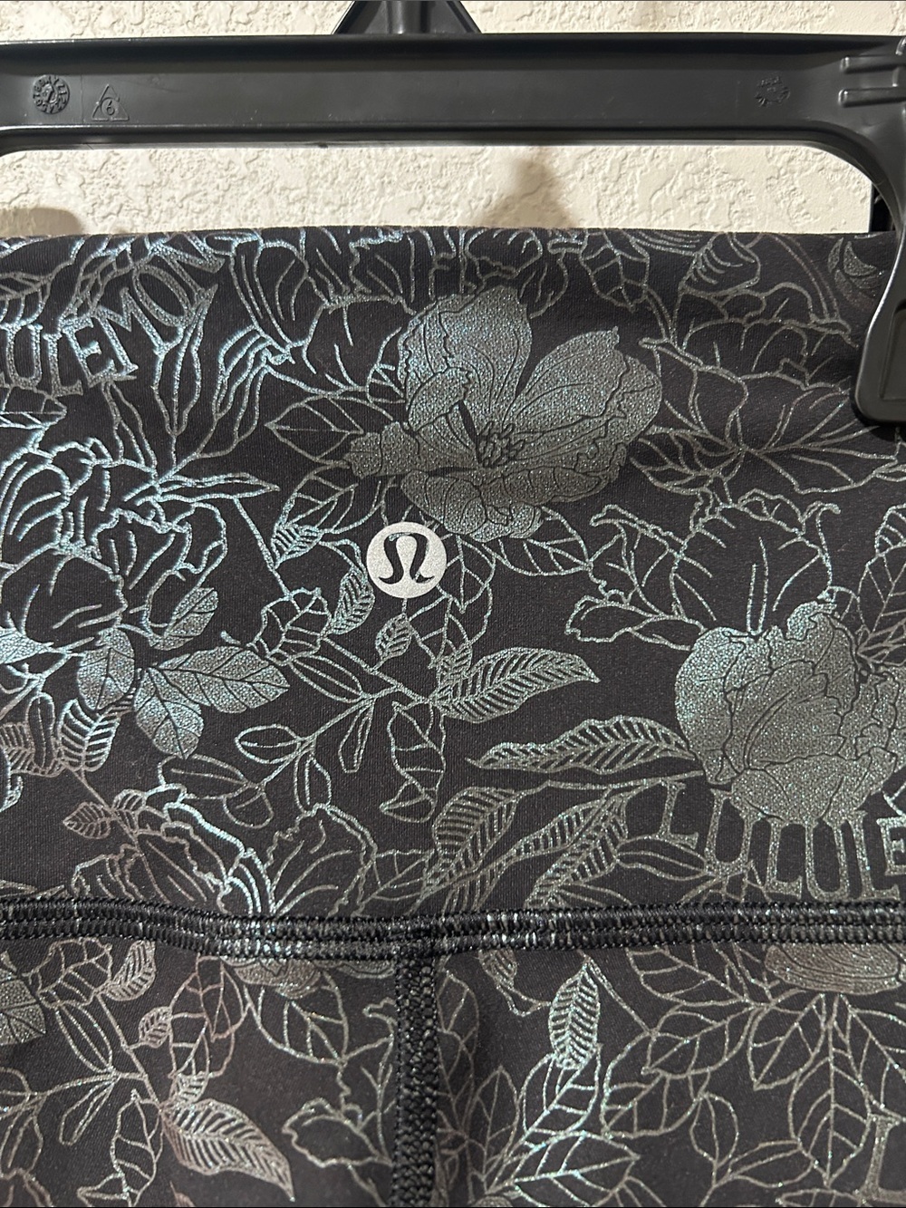 Lululemon Wunder Train High Rise 7” Short - Picture 7 of 8
